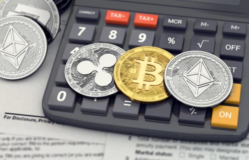 Crypto Enters a New Era of Global Tax Transparency