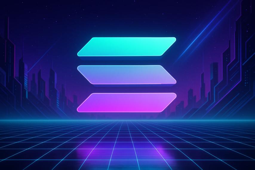 Solana Challenges Ethereum’s Lead in Tokenized Real-World Assets