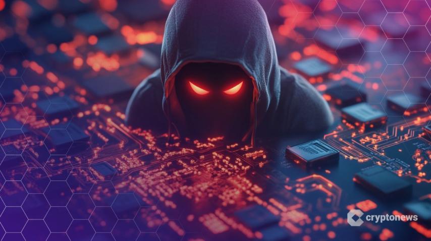 Attacker Drains Hundreds of EVM Wallets in “Wide-Net” Crypto Exploit