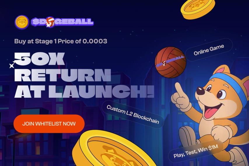 Bitcoin 2026 Price Prediction Divides Analysts as DOGEBALL Emerges as a Top Crypto Presale With 4,900% Upside