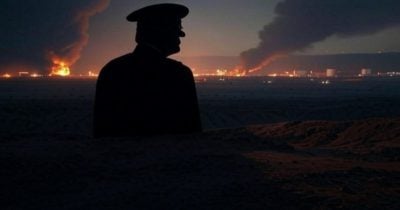 Bitcoin, Ether, and XRP hold steady after Trump confirms large-scale strike on Venezuela