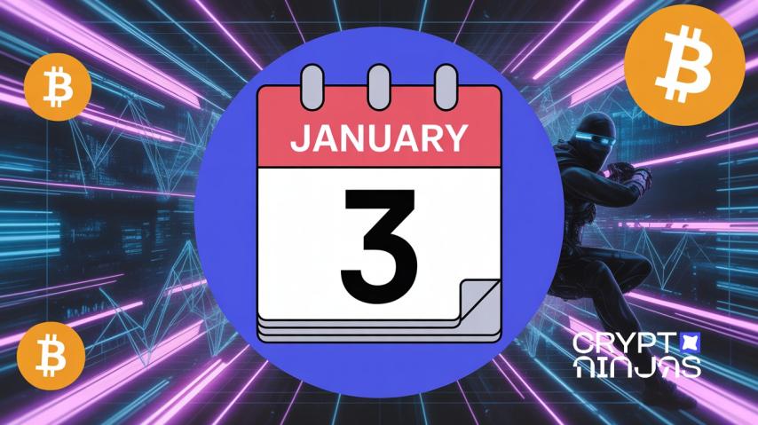 Bitcoin Turns 17 - A Hidden Genesis Block Message Still Moves Crypto Today