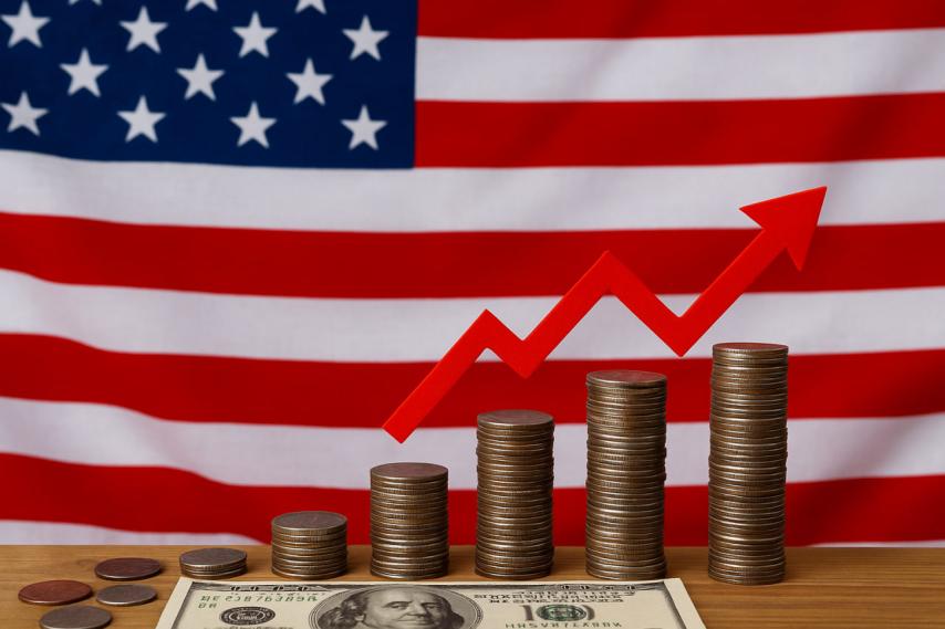 Why Inflation Risks in the USA May Be Underestimated Right Now