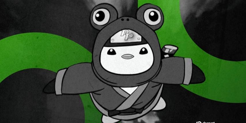 Why Pudgy Penguins Turned to This Toy Guru to Reach the Masses