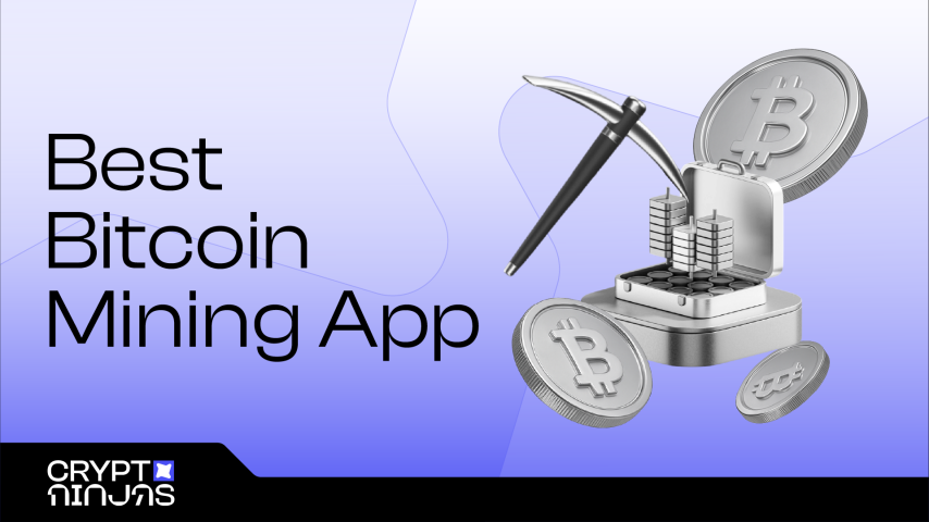 9 Best Free and Easiest Bitcoin Mining Apps on Phone (2026)