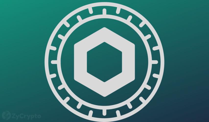 Chainlink (LINK) Breaks 21-day MA as Altcoins Looking For 