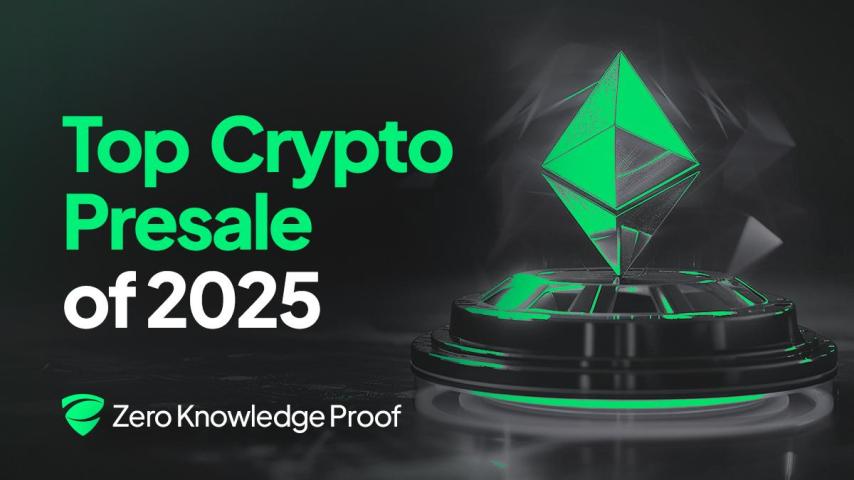 Zero Knowledge Proof Breaks Out With Daily 200M Token Presale Auction as DSNT, Rainbow, and SUBBD Fight for Attention!