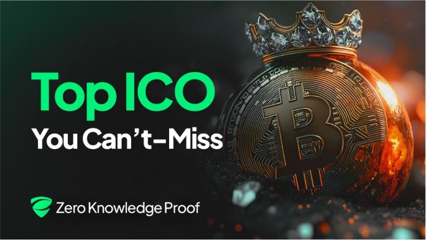 4 Top Crypto Presales to Join Now: Zero Knowledge Proof (ZKP), DeepSnitch AI, IPO Genie, Pepeto Set to Lead the Next Bull Run!
