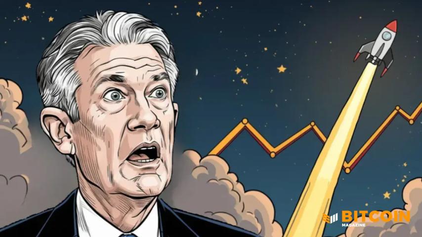 Bitcoin's Quiet Holiday Break Ends With A Bang—Are New Highs Coming Soon?