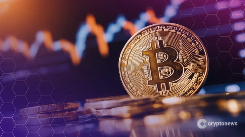 Venezuela Crisis & Bitcoin: On-Chain Data Signals Resilience