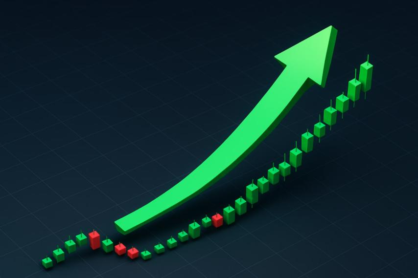 Why US Tech Keeps Winning as AI Moves From Hype to Profits