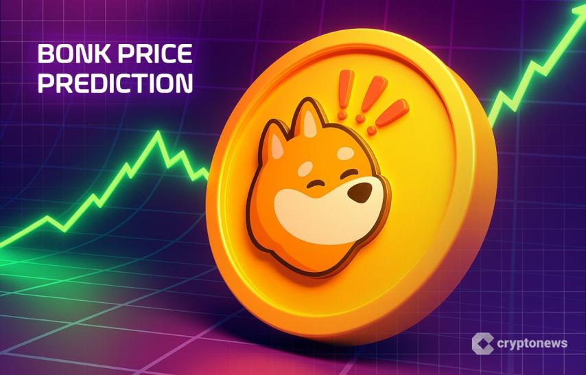 Bonk Price Prediction: BONK Breaks Wedge, Meme Rally Coming?
