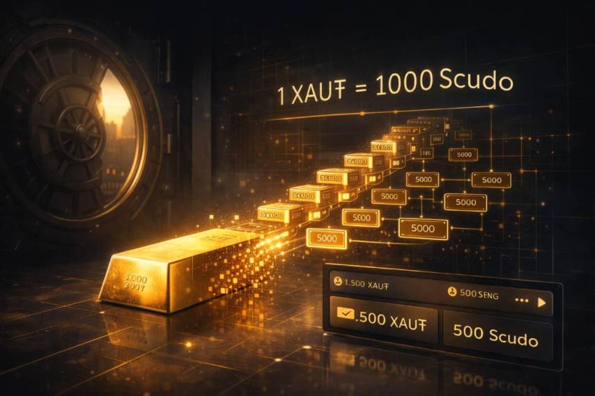 CertiK Flags $1.4M Exploit Linked To TMX Tribe On Arbitrum - NullTX