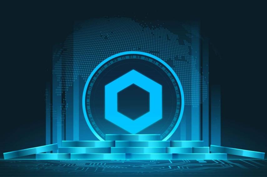 Chainlink Rallies as Bitwise Secures Approval for Spot LINK ETF