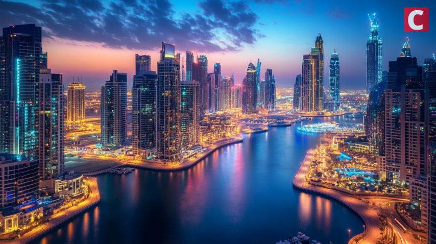 Gate Group Announces Official Gate Dubai Launch- Coinspeaker