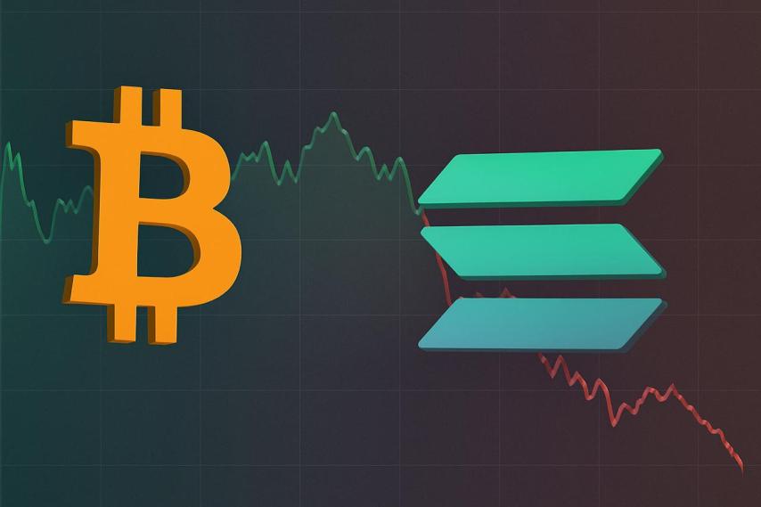 Morgan Stanley Seeks Approval to Launch Bitcoin and Solana ETFs