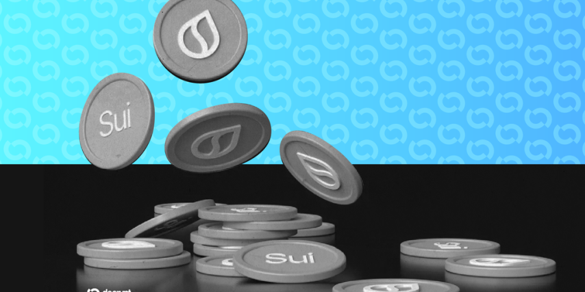 Sui, XRP Lead Gains as Crypto Market Momentum Mounts