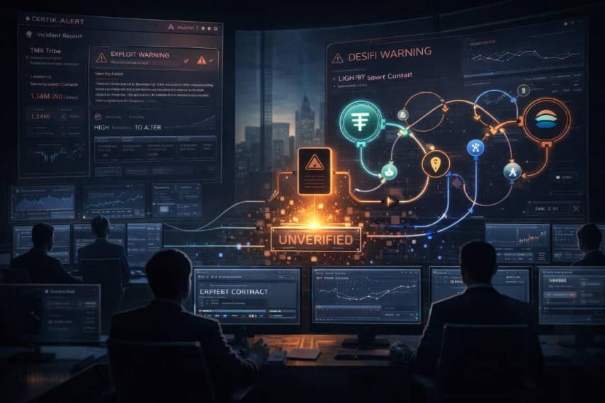 Tether Introduces Scudo As New Onchain Unit For Gold - NullTX