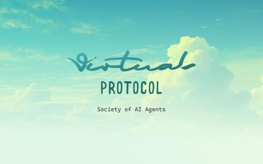 Virtuals Protocol's New Structures Support Agent Experiments