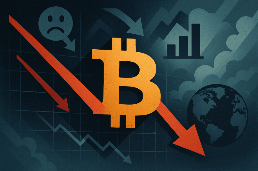 Bitcoin ETF flows turn negative after explosive start to 2026 - CoinJournal