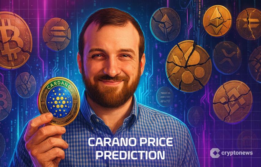 Cardano Price Prediction: ADA Founder Breaks Silence With Huge 2026 Forecast – Here’s What You Need to Know