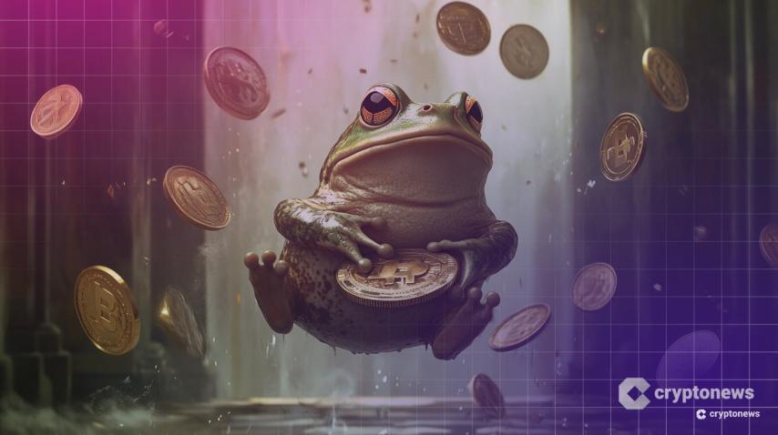 Pepe Up 70% as Meme Coins Open 2026. A Good Sign or a Trap?