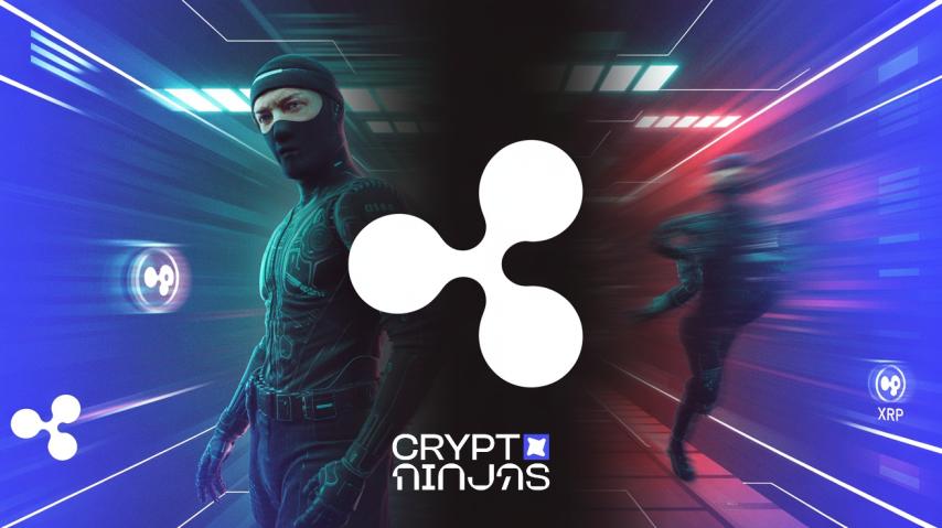 Ripple Rules Out IPO After $500M Share Sale, $40B Valuation, and Nearly $4B Acquisition Spree