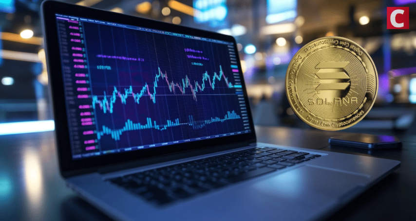 Solana Treasury Firm DeFi Dev Corp. Ventures Into Yield Farming - Coinspeaker