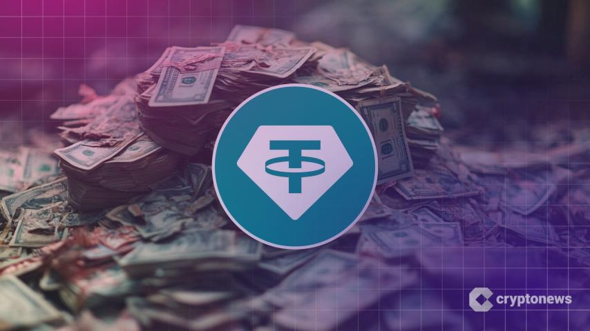 Tether and Rumble Unveil Self-Custodial Wallet