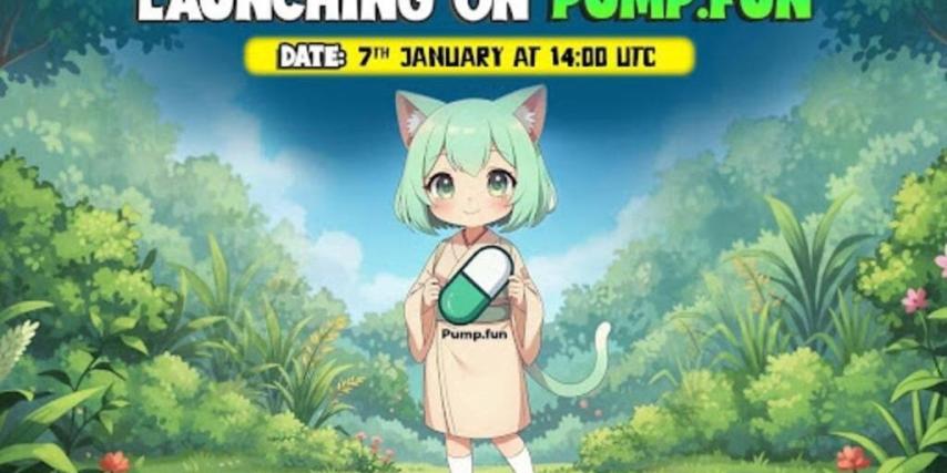 Hotako ($HOTA) Announces January 7 Launch on Pump.fun with Thematic Focus on Community and Web3 Integration