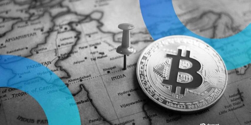 India's Tax Department Echoes Reserve Bank's Concerns on Crypto