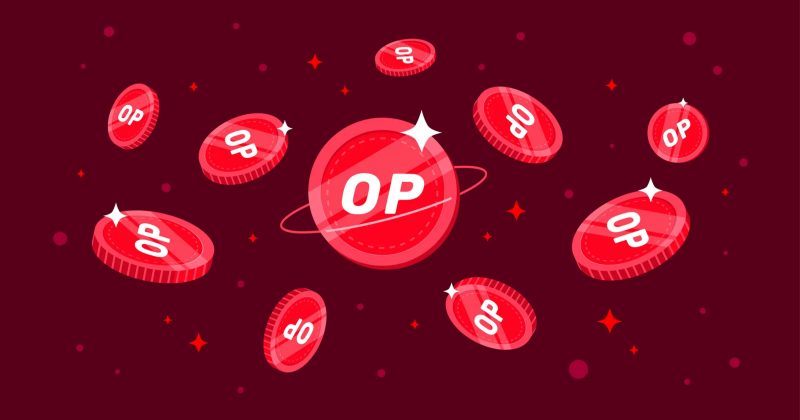 Optimism proposes OP token buybacks using 50% of Superchain revenue