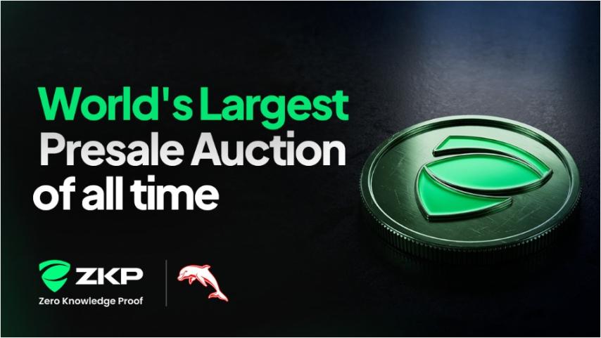 Zero Knowledge Proof’s $50K Anti-Whale Cap Pushes 1000x ROI Into Conversations While Solana & Pi Coin Prices Remain Volatile