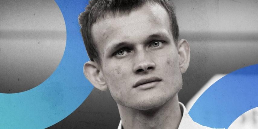 Ethereum Founder Vitalik Buterin Backs Convicted Dev, Calls Privacy 'Essential Protection'