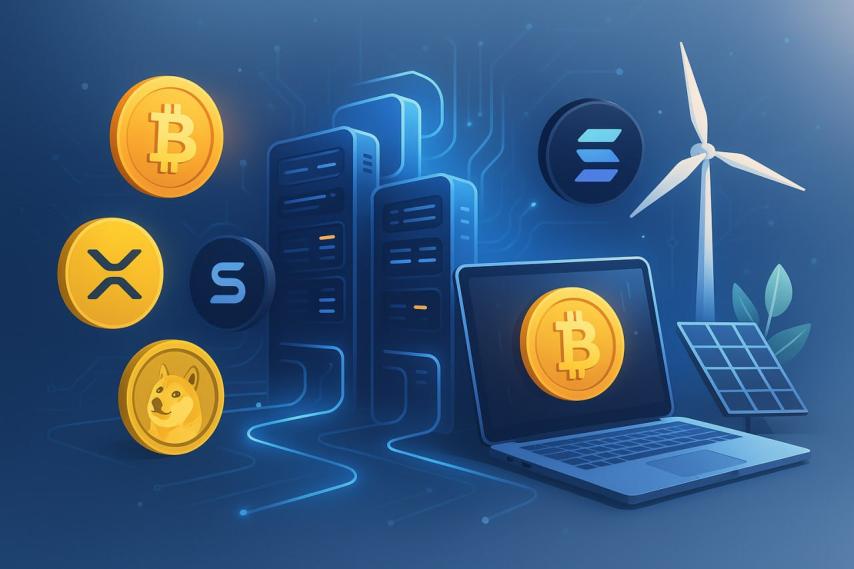 Top Crypto Narratives Today Driven by Zcash Chaos and Rate Cut Talk