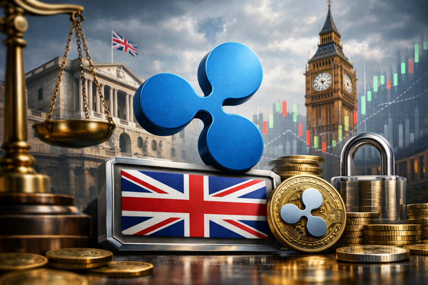 UK’s FCA grants regulatory approval to Ripple - CoinJournal