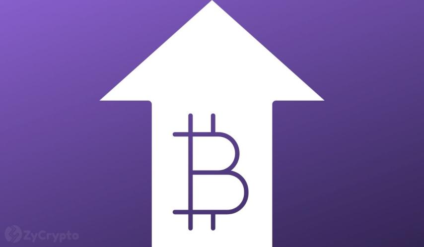 When Does Bitcoin Break the $100,000 Ceiling? ‬Analyst Shares Expected Timeline