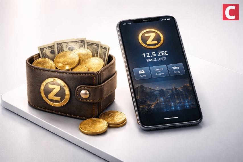 Zcash Developers Unveil CashZ Wallet in First Post-Exit Move - Coinspeaker
