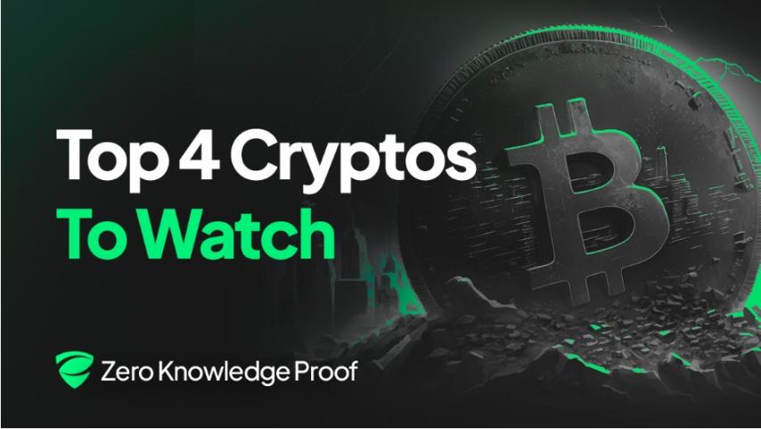 Best Presale Crypto Picks 2026: Zero Knowledge Proof, BlockDAG, Remittix, Digitap Worth Watching