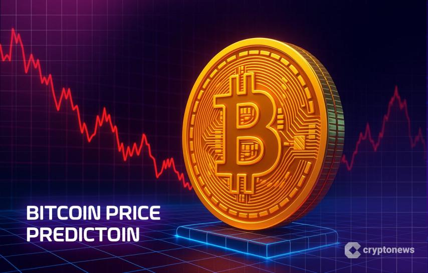 Bitcoin Price Prediction: $343M ETF Shock Sets Up a Breakout Trigger; Next Big Move?