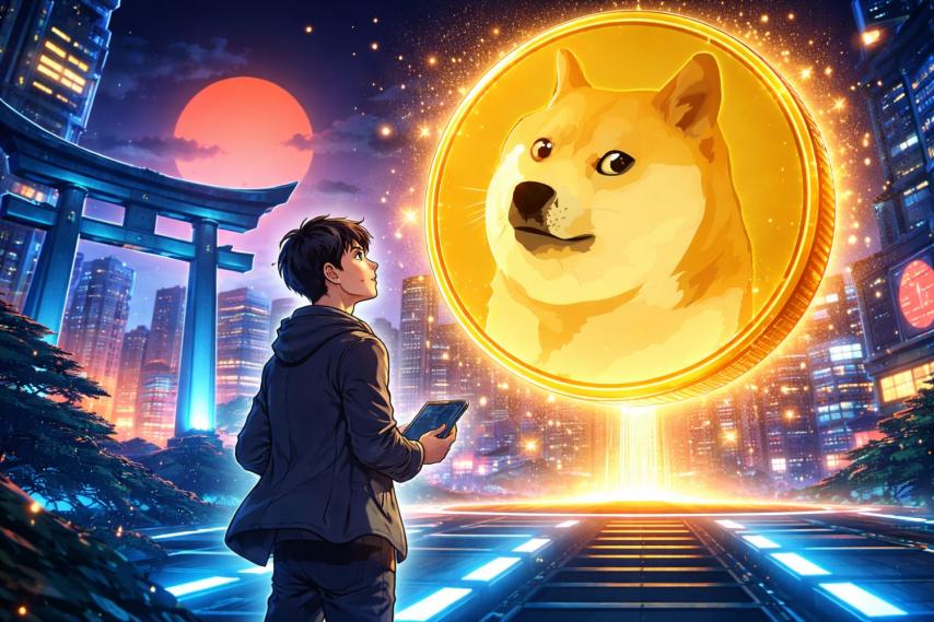 Dogecoin Expands Into Japan Through House of Doge