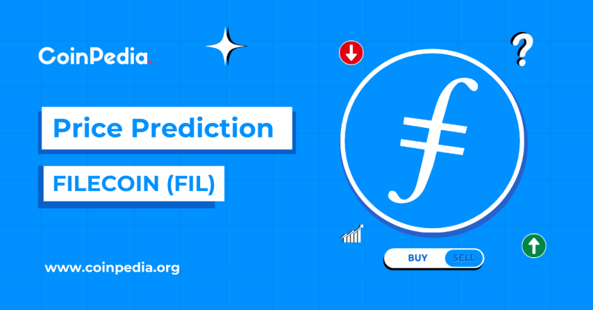 Filecoin Price Prediction 2026,2027-2030
