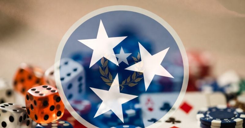 Tennessee targets Kalshi, Polymarket, and Crypto over sports betting