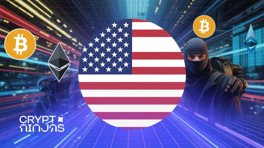 Tim Scott Pushes Landmark U.S. Crypto Market Structure Bill to Secure Innovation, Investors, and National Security