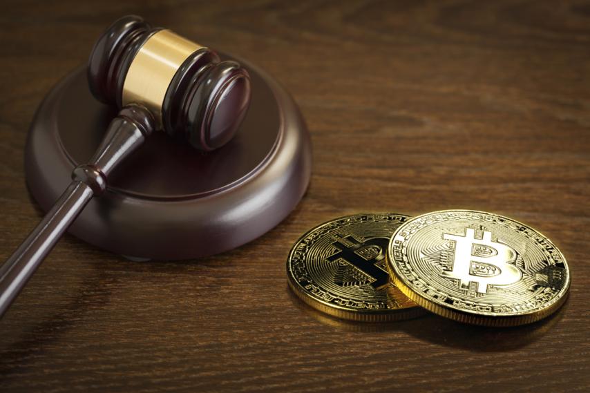 U.S. Moves Closer to Clear Crypto Market Rules as Senate Advances Digital Asset Bill