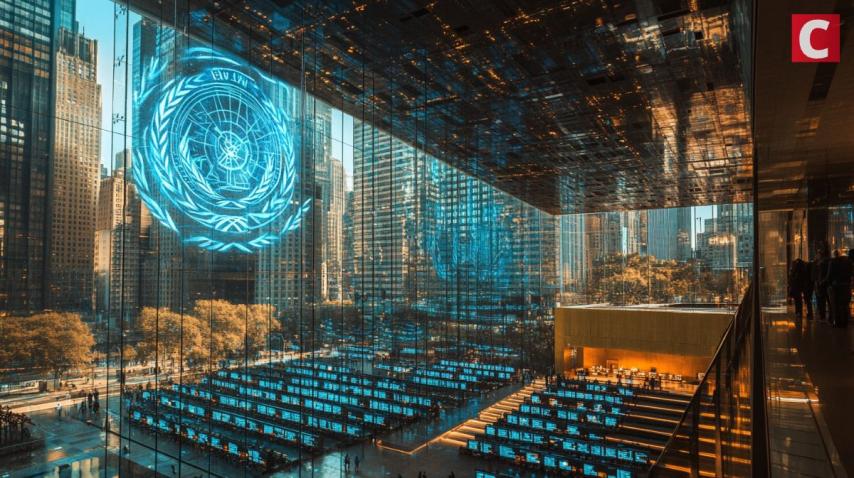 UN, Tether Partner to Fight Crypto Scams, Trafficking in Africa - Coinspeaker