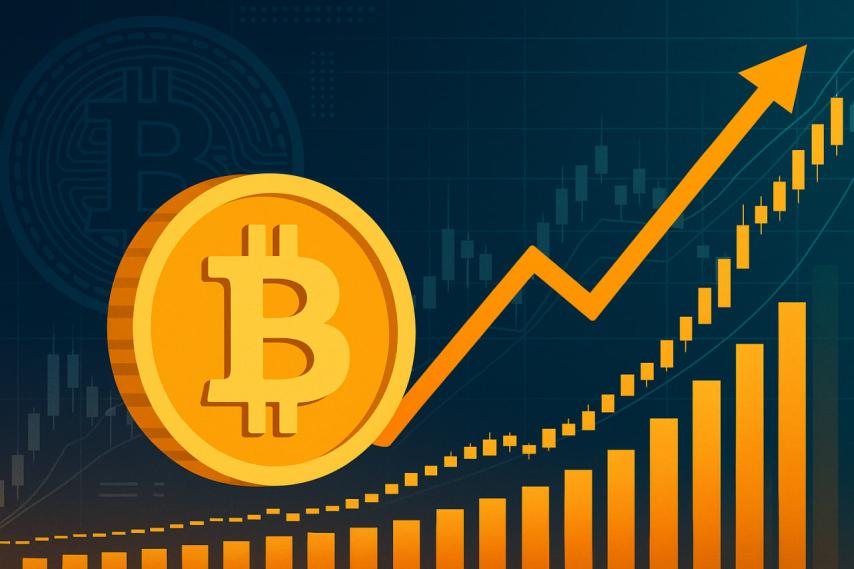 Bitcoin Nears a Rare Historical Turning Point for Its Long-Term Trend