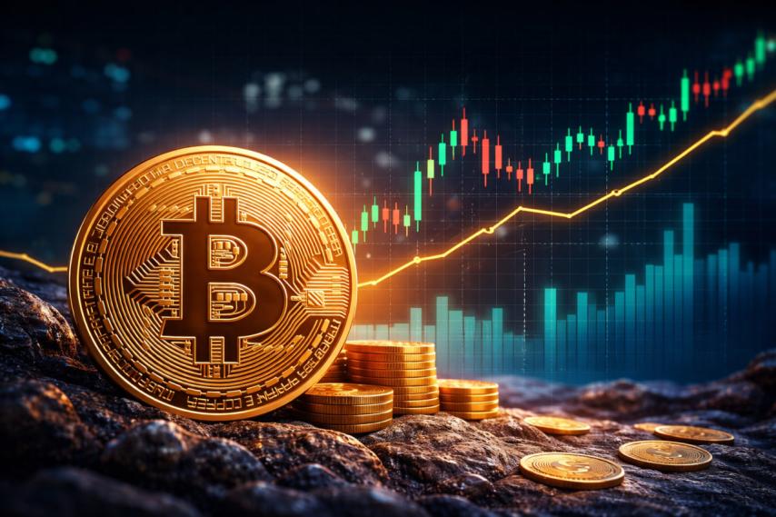 Bitcoin Stalls Near $90K as U.S. Spot Demand Remains Weak