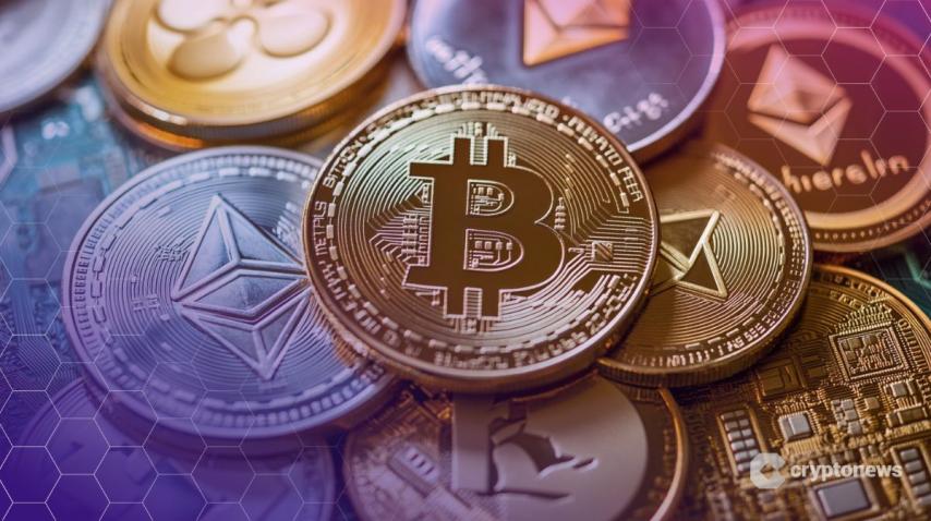 ETF Investors Pull Back From Bitcoin and Ether as Altcoin Funds Buck Trend