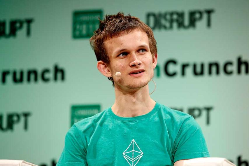 Ethereum charts a path beyond the blockchain trilemma, Buterin says